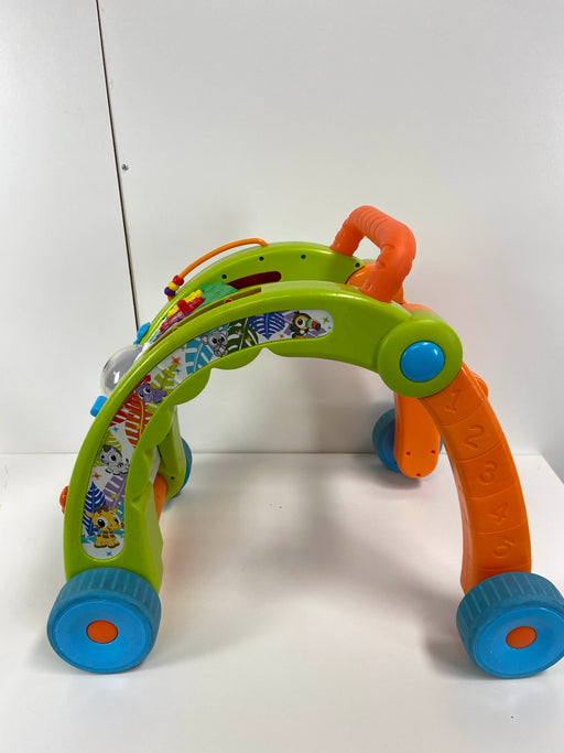 secondhand Little Tikes 3-in-1 Activity Walker
