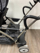 used Double Strollers