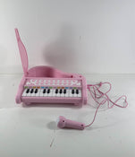 secondhand Baby Happy Toys Little Musician Keyboard