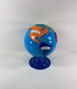 secondhand Learning Resources Puzzle Globe