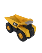 used CAT Construction Fleet Dump Truck