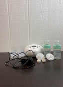 Shop Motif Medical Luna Double Electric Breast Pump With Battery, 24mm at GoodBuy Gear