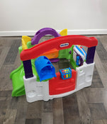 used Little Tikes Activity Garden