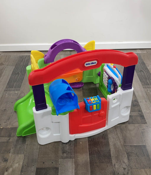 used Little Tikes Activity Garden