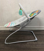 used Bright Starts Bouncer Seat