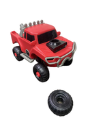 used Take Apart Toy Car, Truck