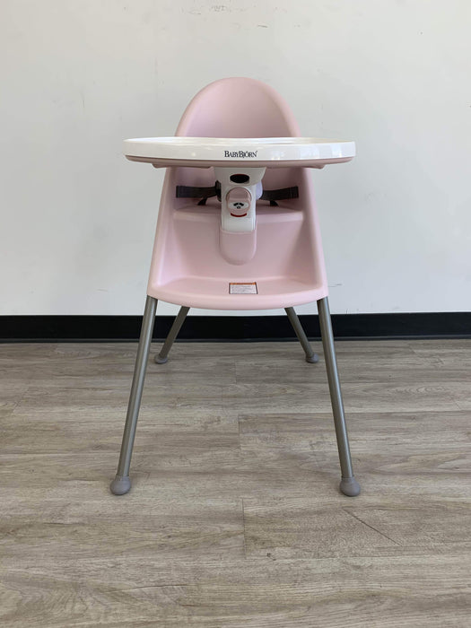 BabyBjorn High Chair