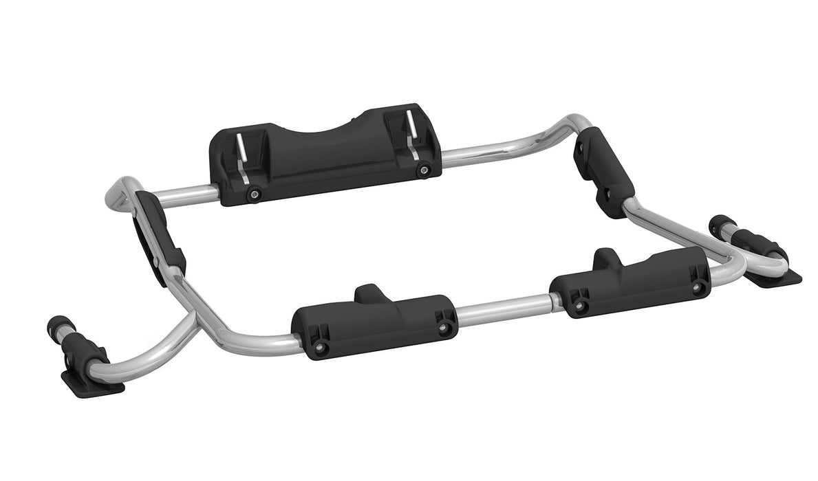 Shop BOB Car Seat Adapter For Graco Car Seats, September 2015+ at GoodBuy Gear