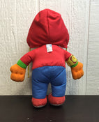 secondhand Playskool Dress-Up Ernie