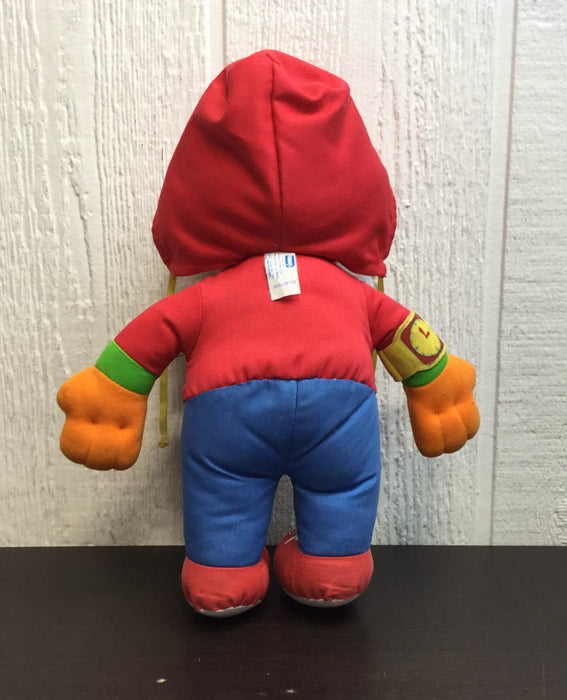 secondhand Playskool Dress-Up Ernie