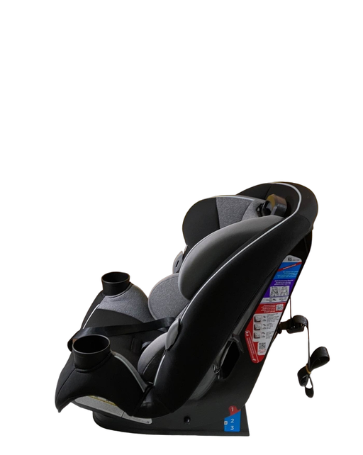 used Carseat