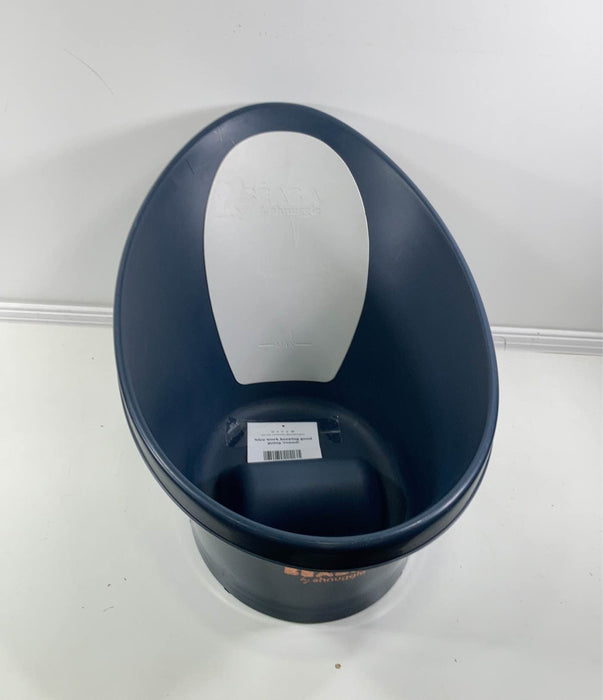 Shop Beaba Shnuggle Baby Bath, Midnight Blue at GoodBuy Gear