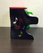 secondhand Melissa & Doug Learn-to-Play Piano