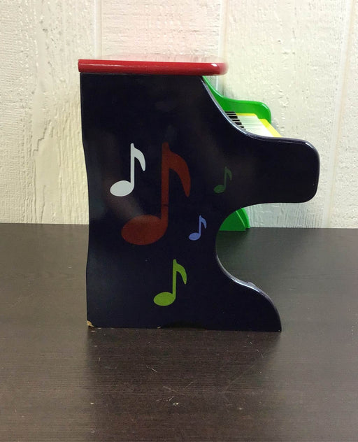 secondhand Melissa & Doug Learn-to-Play Piano