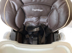 used Prima Pappa Zero 3 High Chair