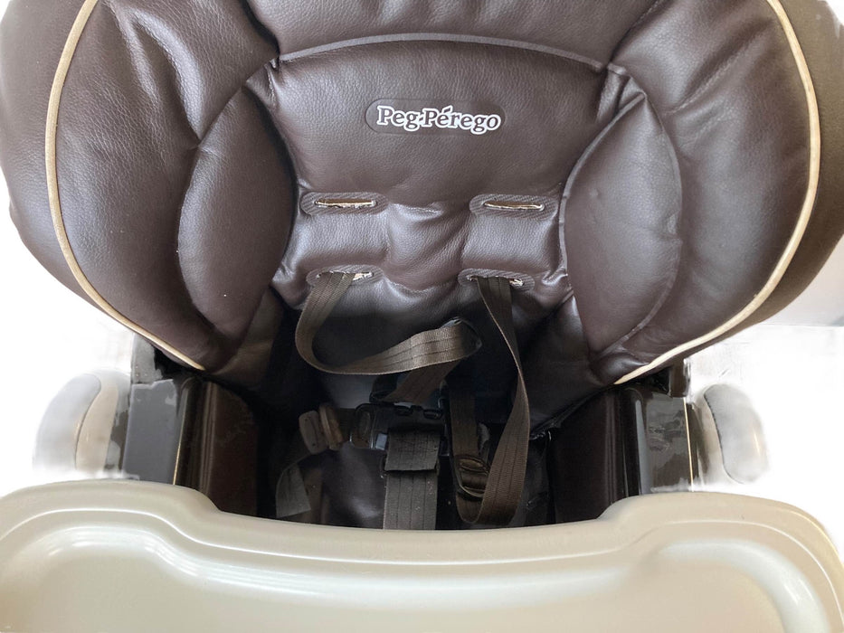 used Prima Pappa Zero 3 High Chair