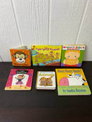 used BUNDLE Activity Books