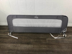 HomeSafe By Summer Infant Folding Extra Long Bed Rail