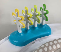 Shop Skip Hop Silver Lining Cloud Baby's View Activity Center at GoodBuy Gear