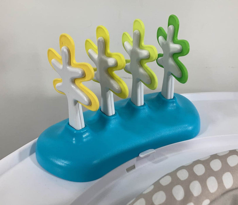 Shop Skip Hop Silver Lining Cloud Baby's View Activity Center at GoodBuy Gear