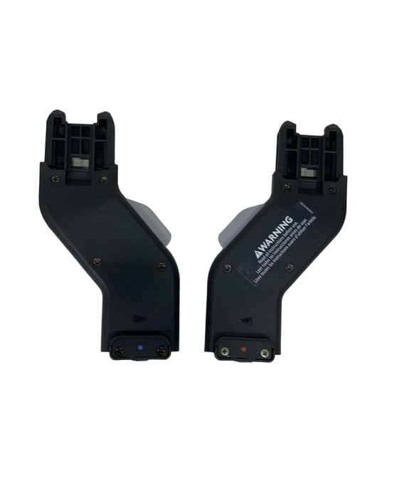 secondhand UPPAbaby VISTA Upper Adapters