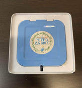 used Beatrix Potter Peter Rabbit Jack In The Box