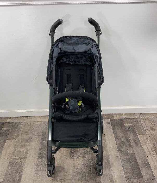 secondhand Strollers