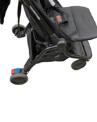 used Mountain Buggy Nano V3 Stroller, 2022, Black