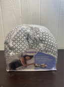used Boppy Side Sleeper Pregnancy Pillow