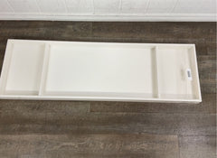 Shop Pottery Barn Kids Changing Table Topper at GoodBuy Gear
