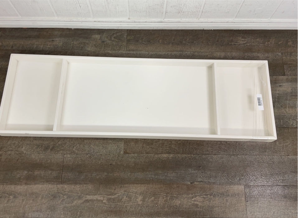 Shop Pottery Barn Kids Changing Table Topper at GoodBuy Gear