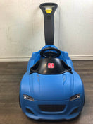 Shop Step2 Whisper Ride II Ride On Push Car at GoodBuy Gear