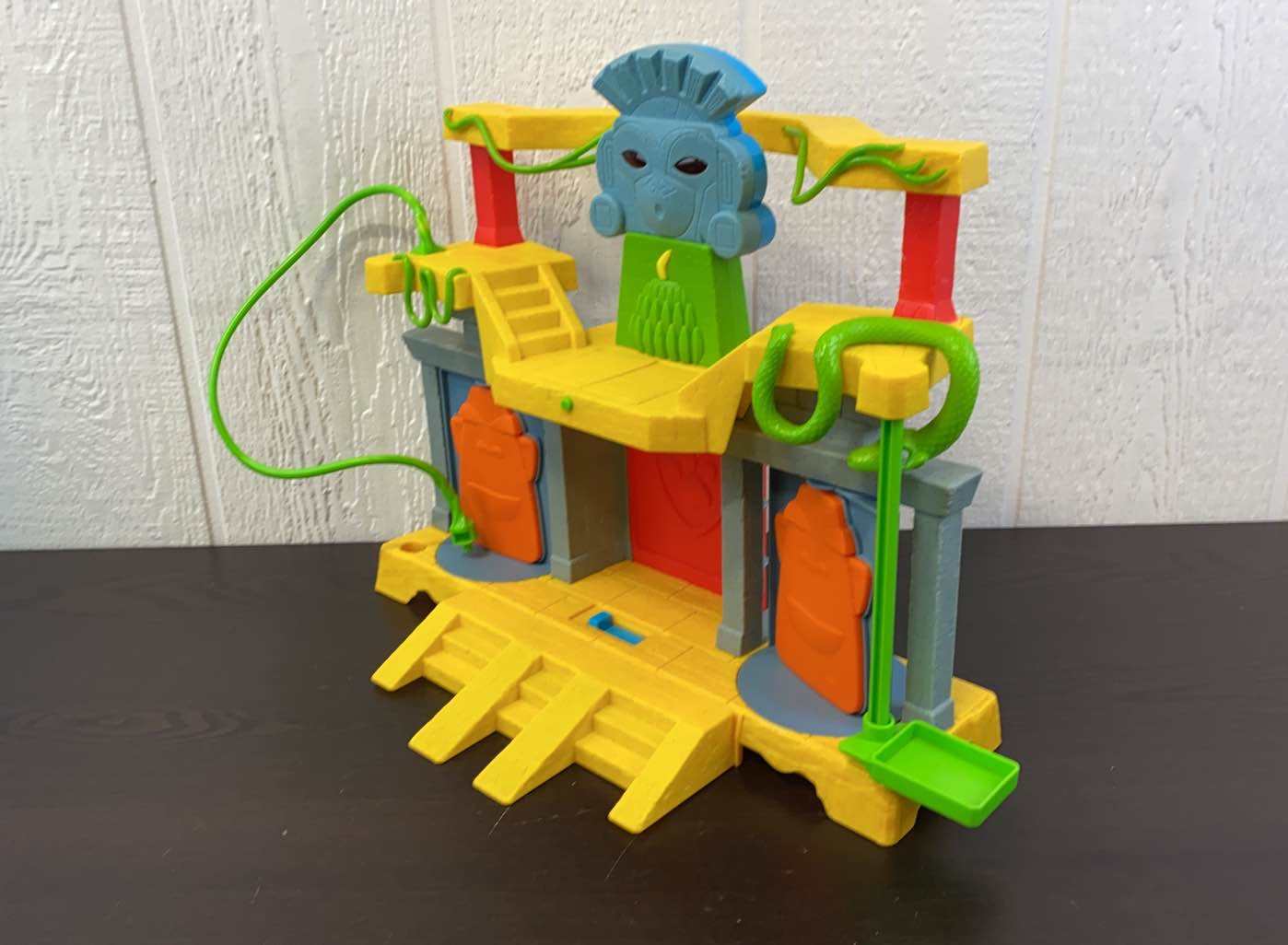 Paw patrol deals monkey temple