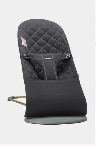 used BabyBjorn Bouncer Bliss