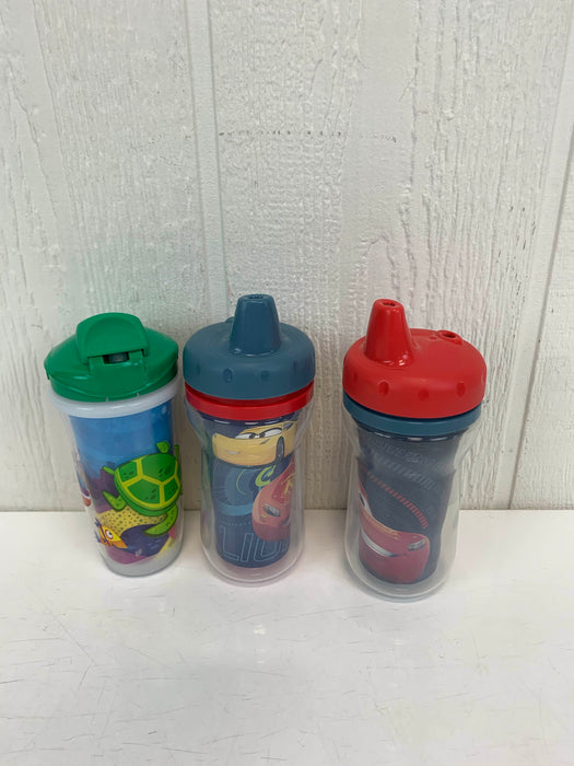 secondhand BUNDLE Toddler Cups