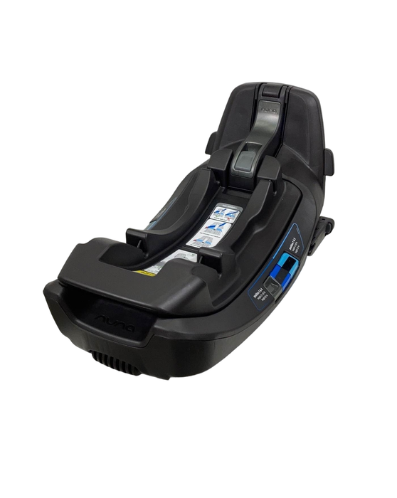 used Nuna RELX Infant Car Seat Base, 2022