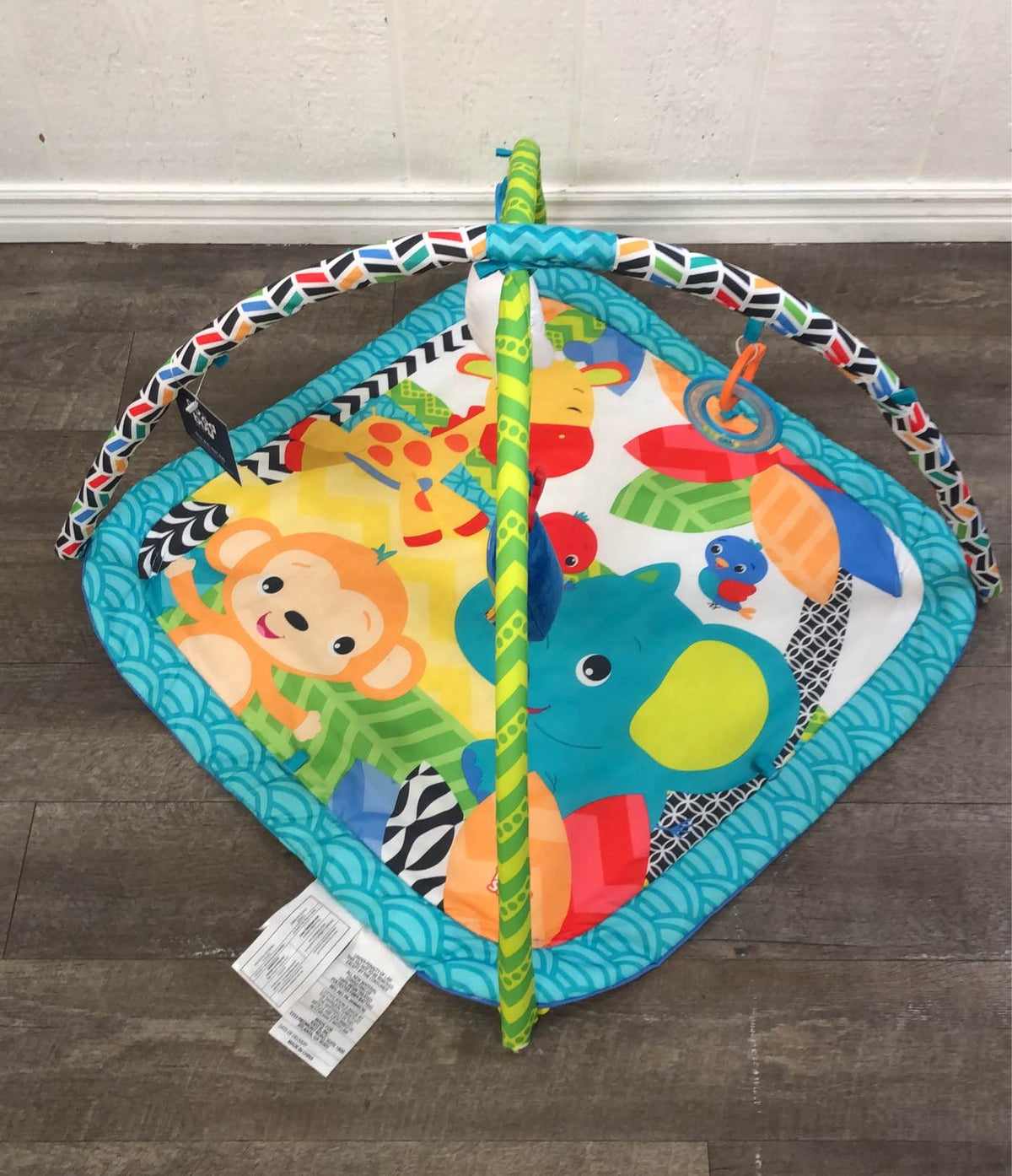 Bright Starts Activity Gym — GoodBuy Gear