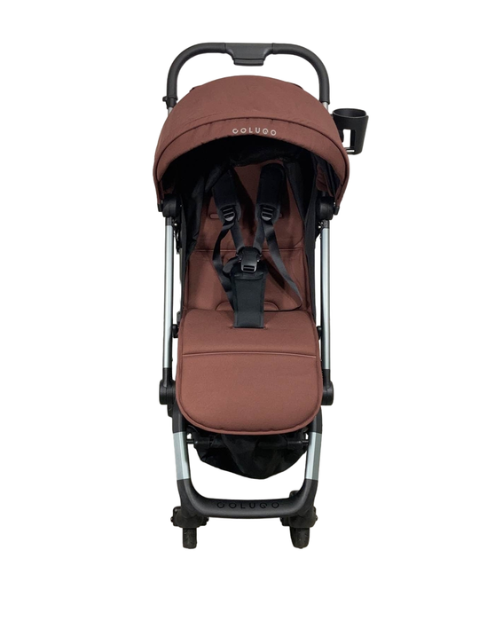 secondhand Strollers