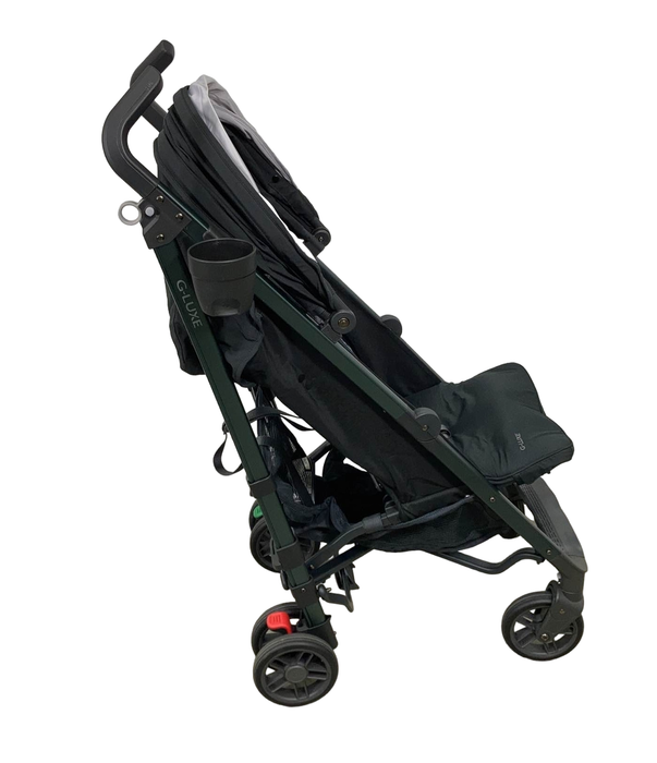 secondhand Strollers