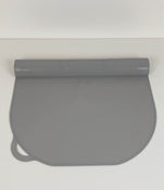 Shop UpwardBaby Food Catching Baby Placemat With Suction, Grey at GoodBuy Gear