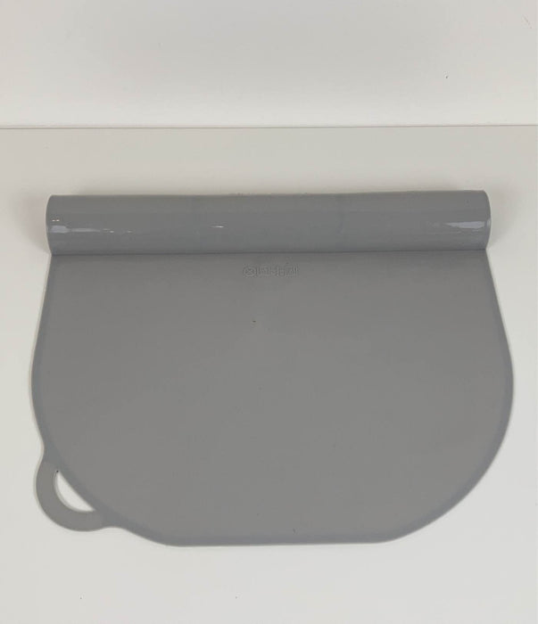 Shop UpwardBaby Food Catching Baby Placemat With Suction, Grey at GoodBuy Gear