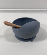 Shop Hallington Suction Bowl and Spoon at GoodBuy Gear