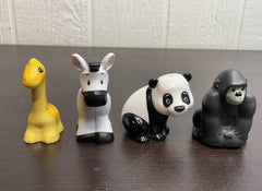 secondhand BUNDLE Little People, Animals