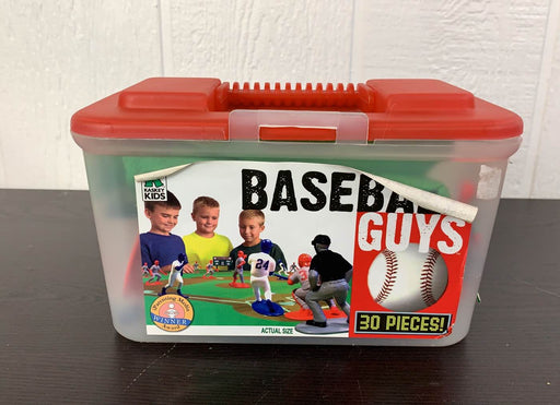 used Kaskey Kids Baseball Guys