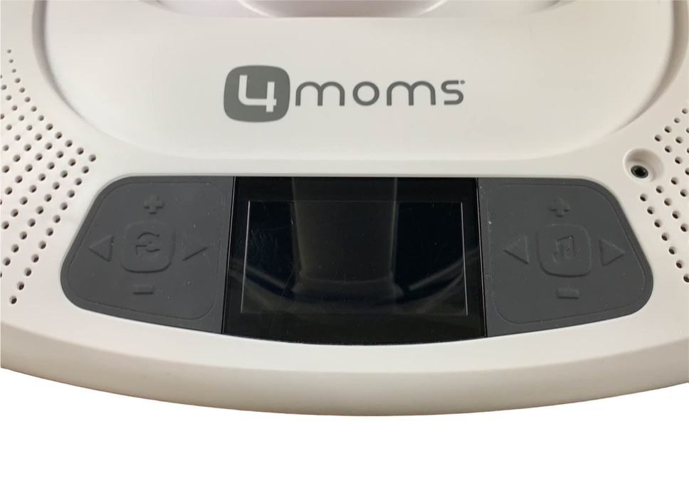 4moms MamaRoo Swing, Multi Plush