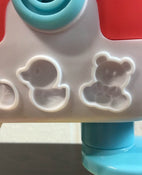 used Play-Doh Kitchen Creations Spinning Treats Mixer