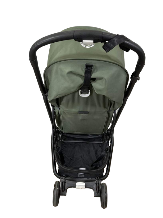 secondhand Strollers