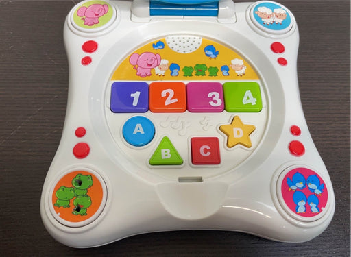 secondhand Kidz Delight My First Tablet