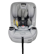 used Maxi-Cosi Pria Max All-in-One Convertible Car Seat, 2022, Network Grey