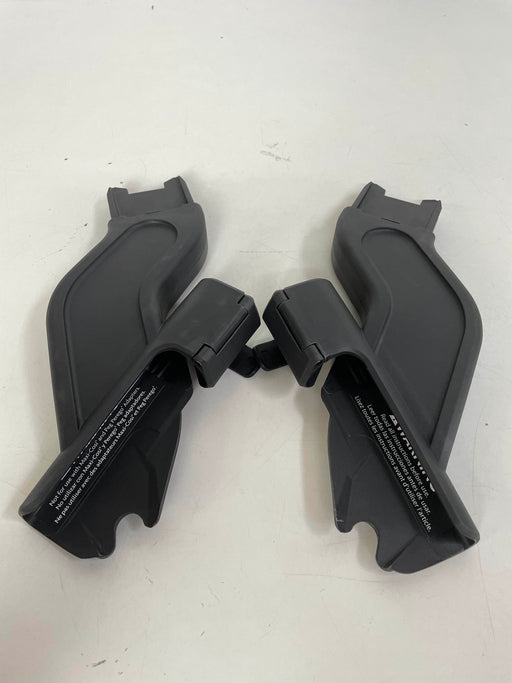 secondhand UPPAbaby VISTA Lower Adapters